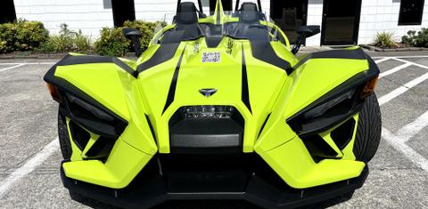 Polaris Slingshot 2023