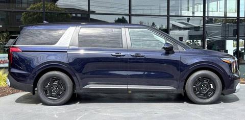 Kia Carnival 2026