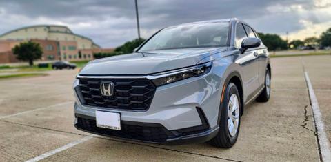 Honda CR-V 2025