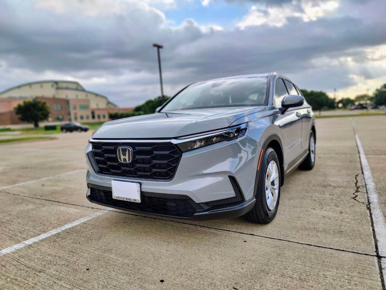 Honda CR-V 2025 in Plano, TX