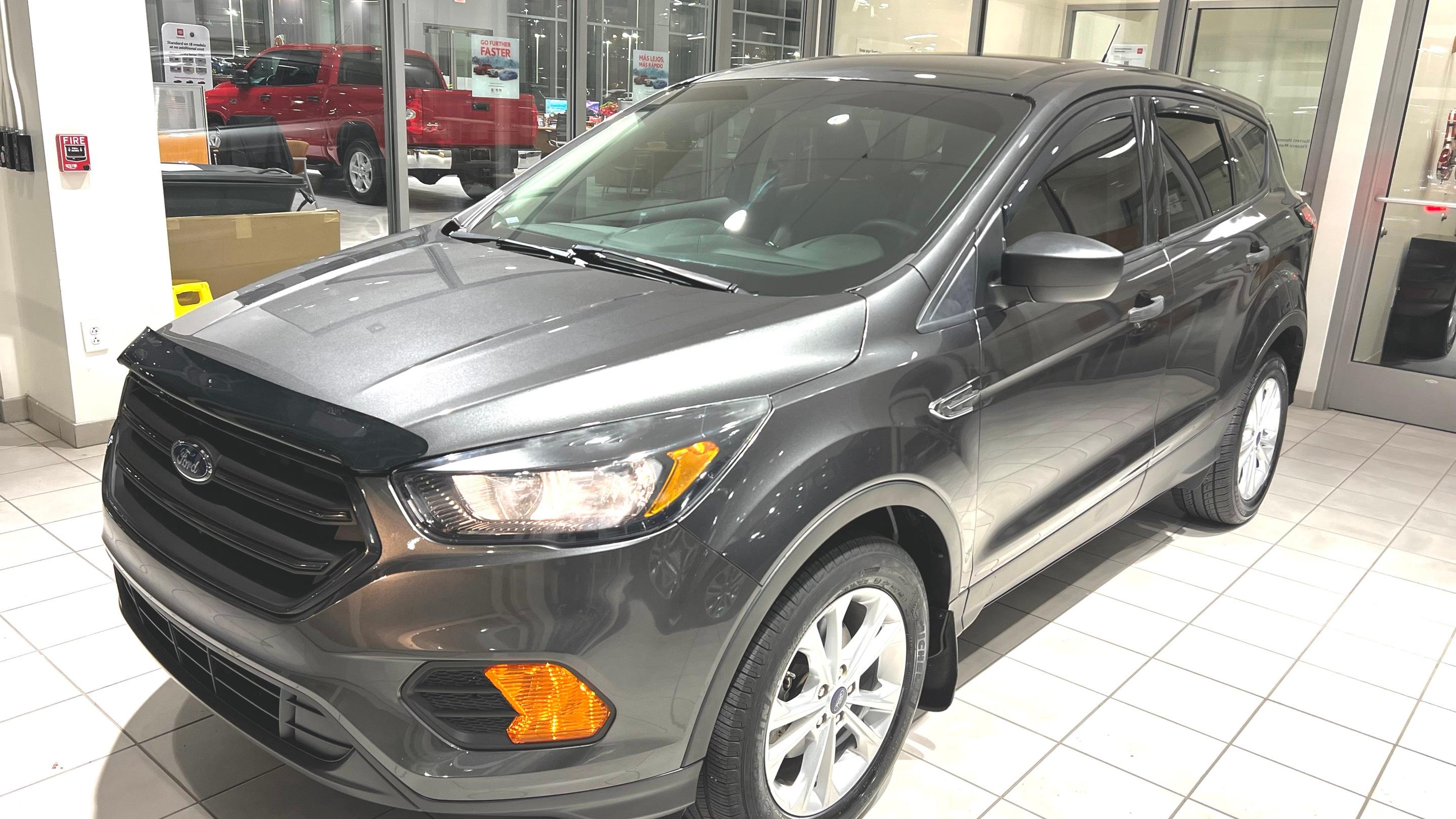 Ford Escape 2018 in Nashville, TN