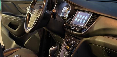 Buick Encore 2018