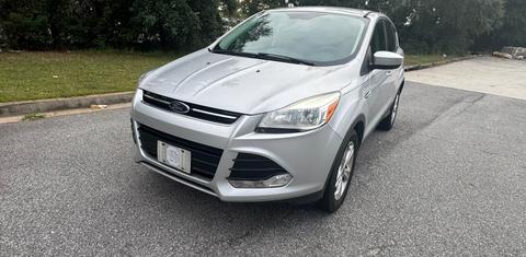 Ford Escape 2014