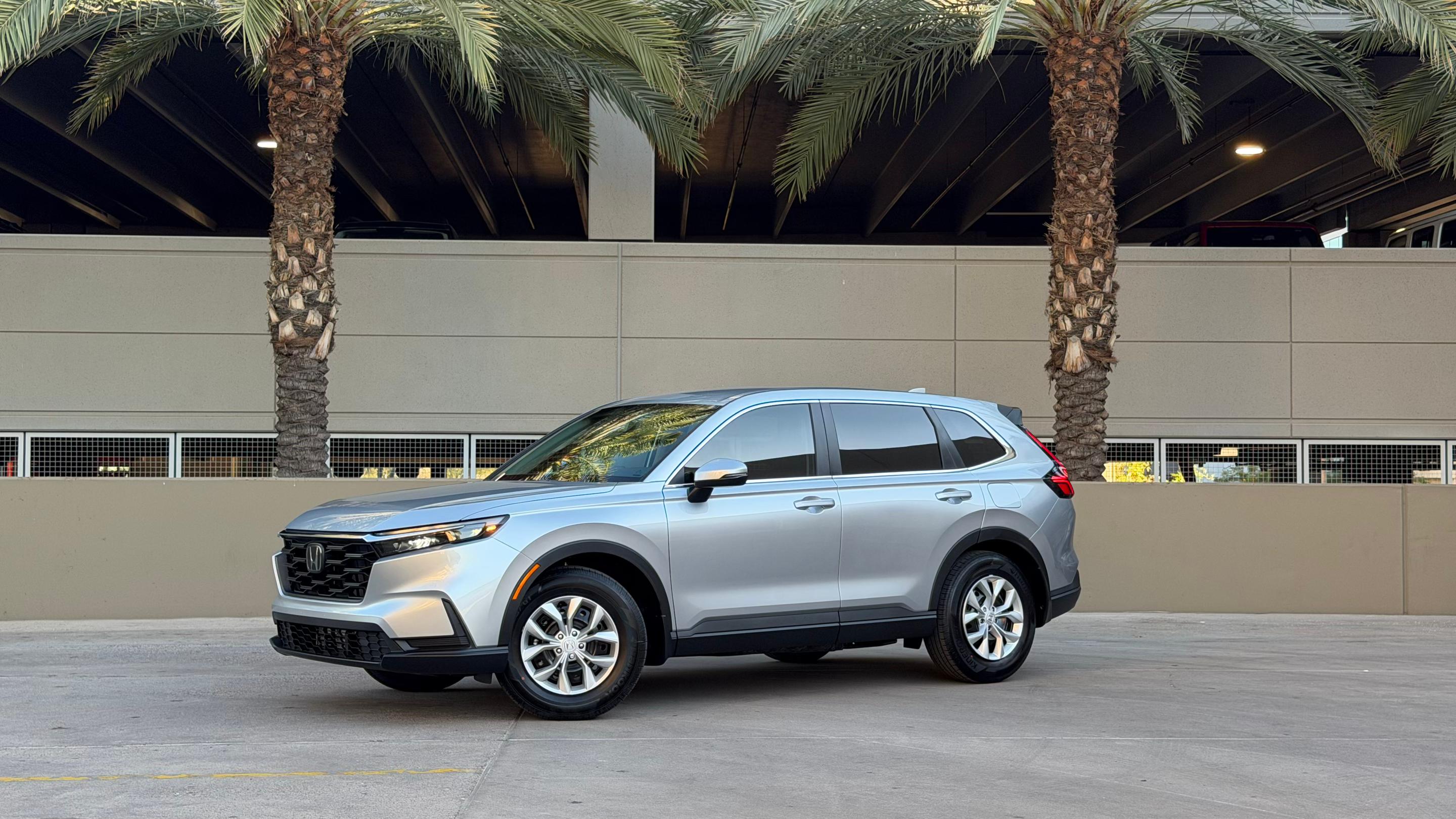Honda CR-V 2026 in Phoenix, AZ