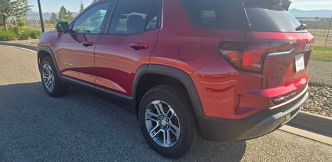 GMC Terrain 2026