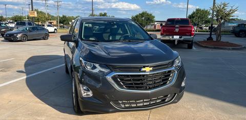 Chevrolet Equinox 2020