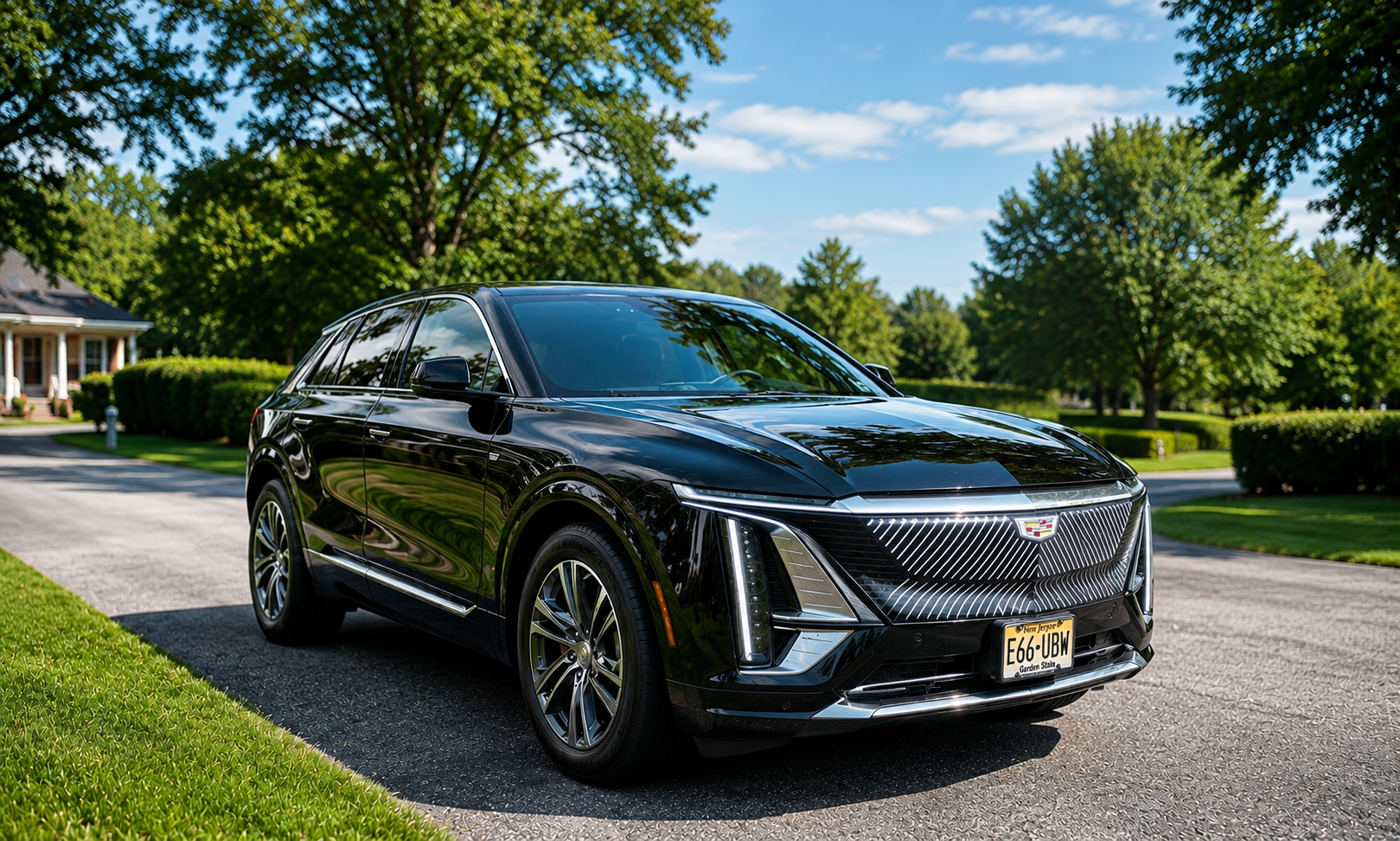 Cadillac LYRIQ 2024 in Cedar Grove, NJ