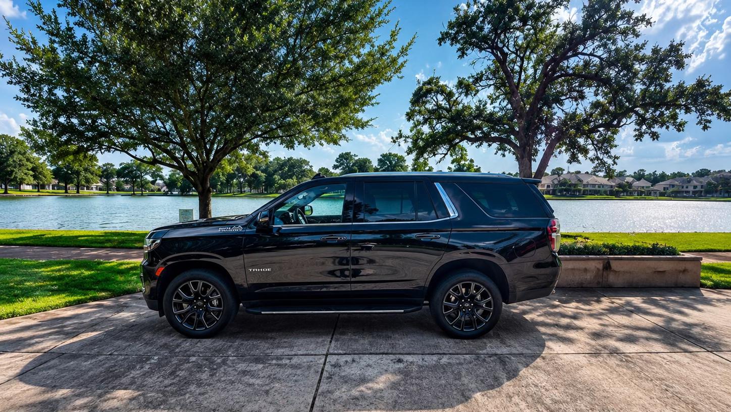 Chevrolet Tahoe 2023 in Stafford, TX