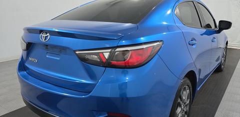 Toyota Yaris 2020