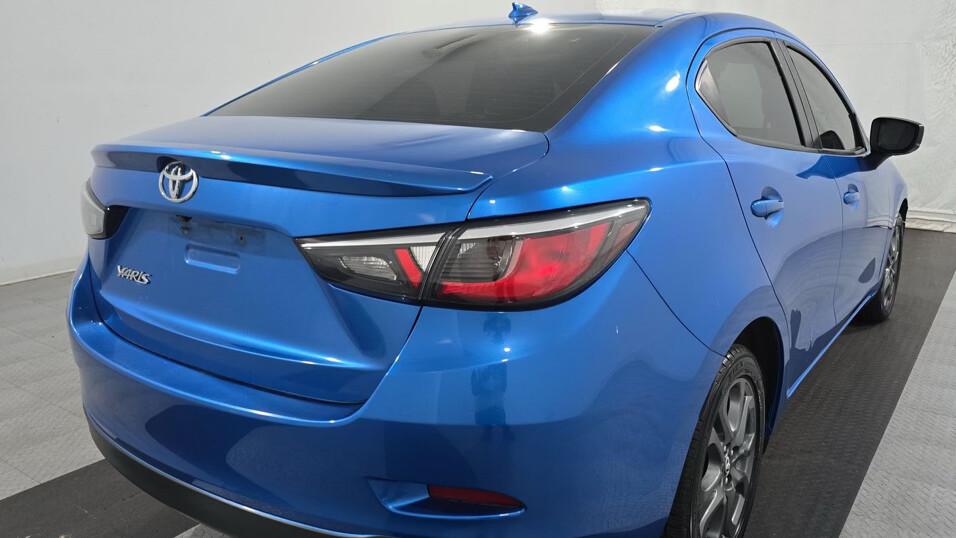 Toyota Yaris 2020 in 