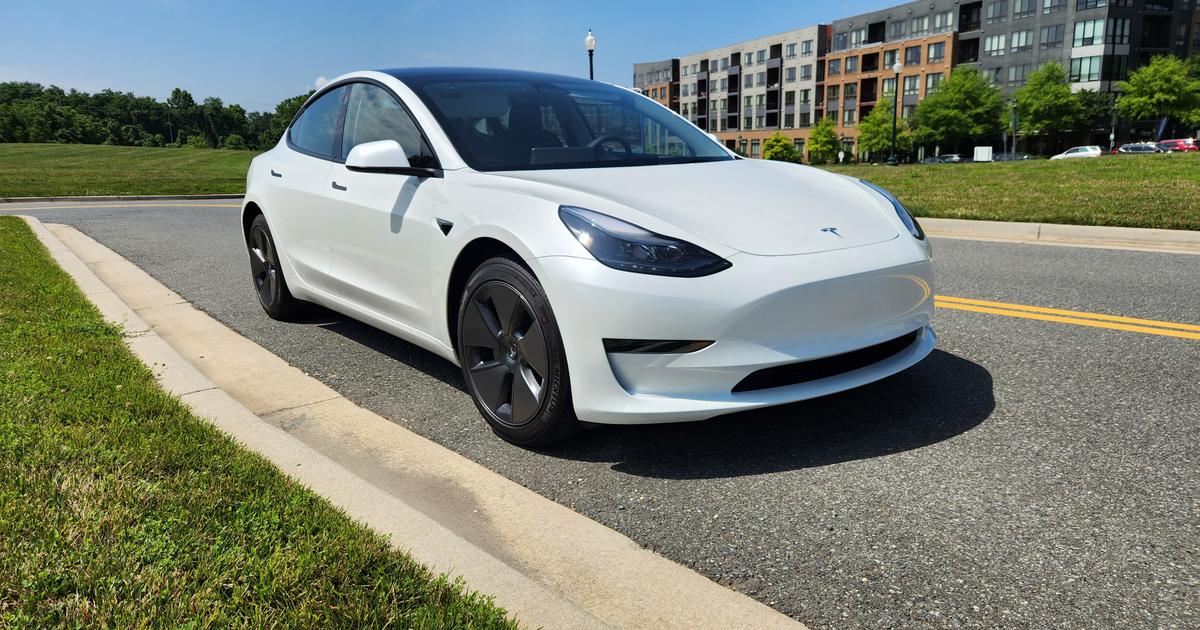 Tesla Model 3 2023 rental in Frederick, MD by DRIVE WHIP . Turo