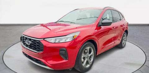 Ford Escape 2024