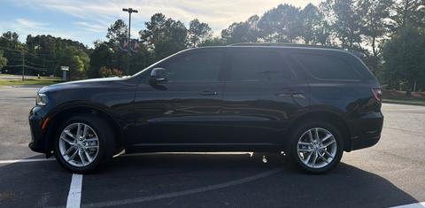 Dodge Durango 2025