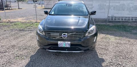 Volvo XC60 2016