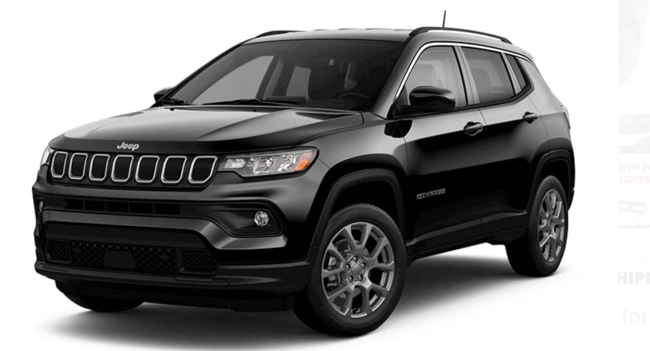 Jeep Compass 2022 in Indianapolis, IN