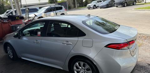 Toyota Corolla 2024