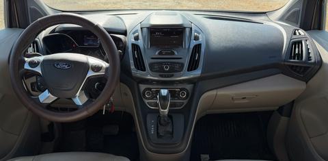 Ford Transit Connect 2014