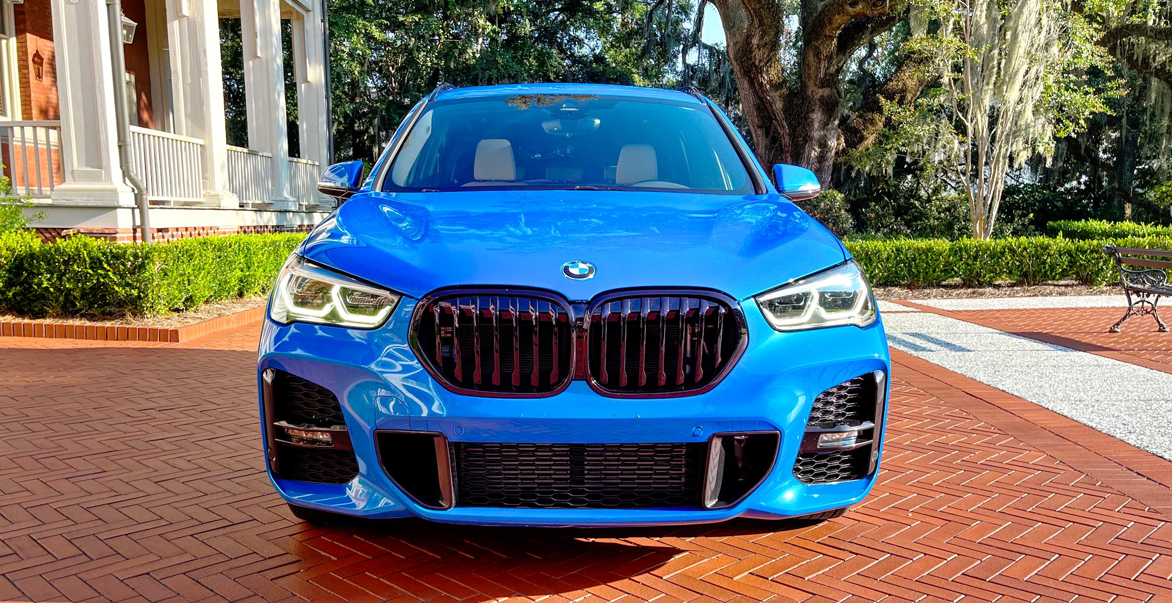 BMW X1 2020 in North Charleston, SC