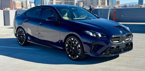 BMW 2 Series Gran Coupe 2026