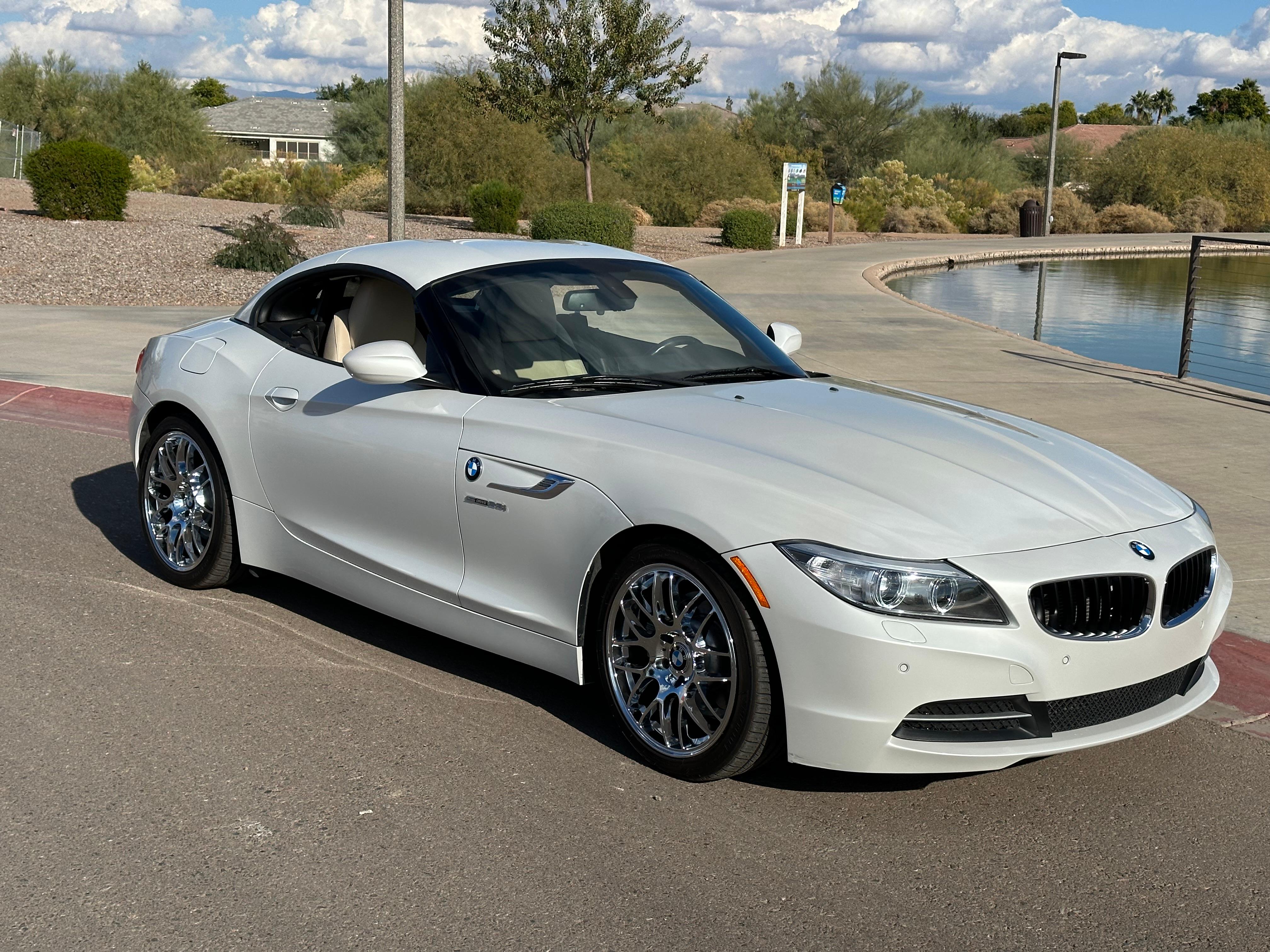 BMW Z4 2016 in Phoenix, AZ