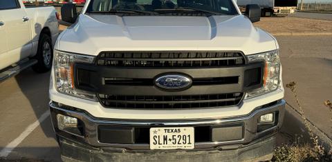 Ford F-150 2018