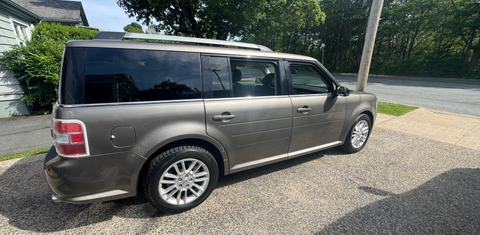 Ford Flex 2013