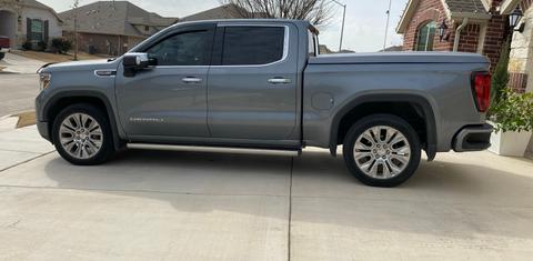 GMC Sierra 1500 2020