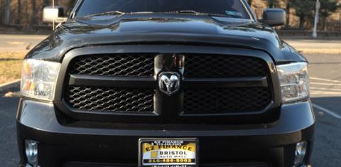 Ram 1500 Classic 2019