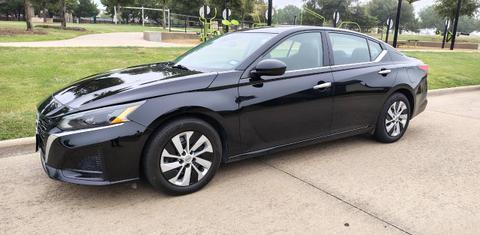 Nissan Altima 2024