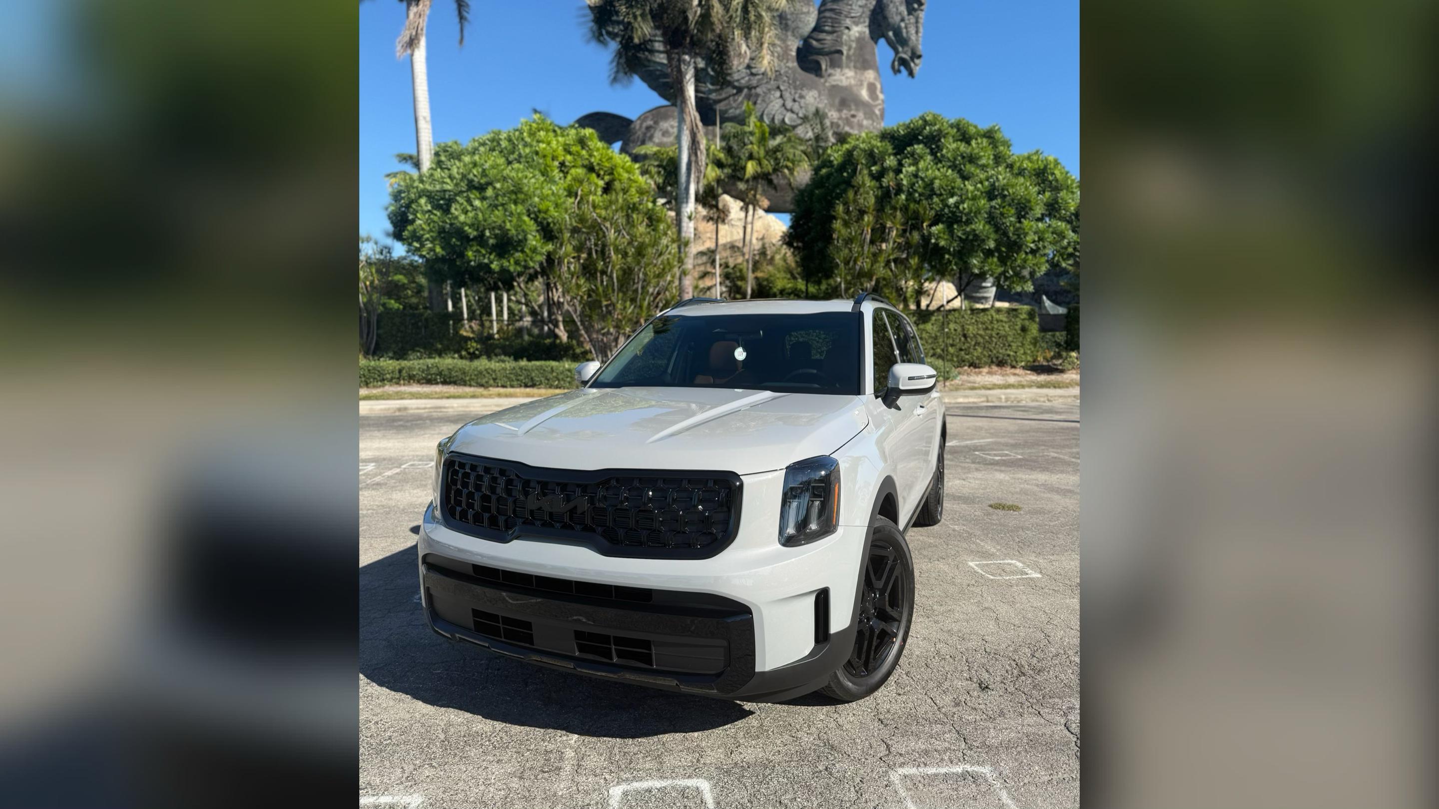 Kia Telluride 2025 in North Lauderdale, FL