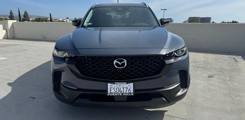 Mazda CX-50 Hybrid 2026