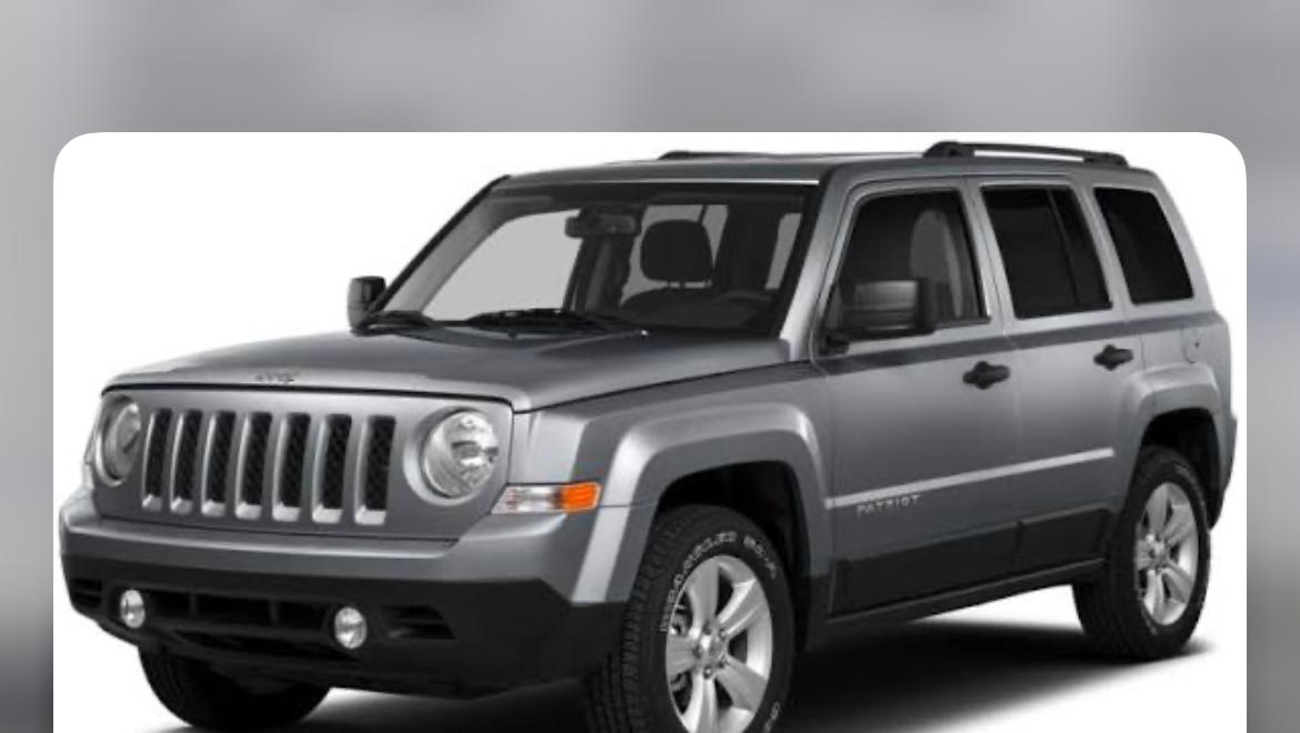 Jeep Patriot 2016 in Bedford, OH