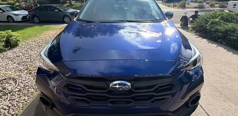 Subaru Crosstrek 2026