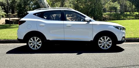 MG ZS 2023