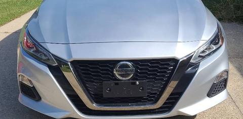 Nissan Altima 2022