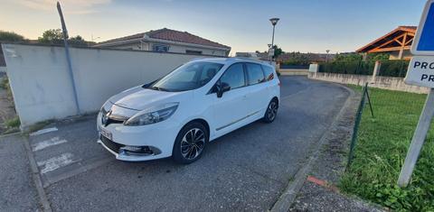 Renault GRAND SCENIC III 2015