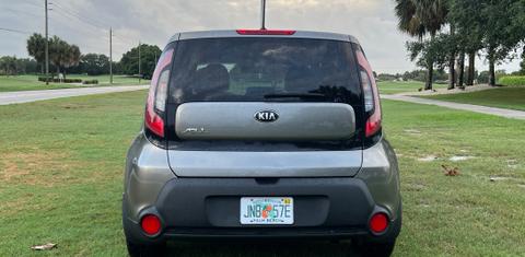 Kia Soul 2014