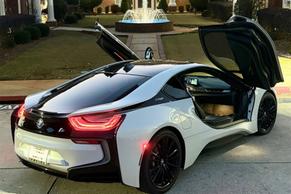 BMW i8 2019 in Decatur