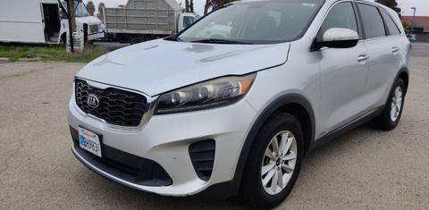Kia Sorento 2019