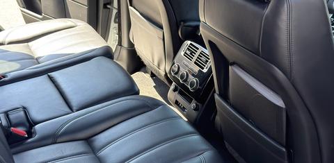 Land Rover Range Rover 2015