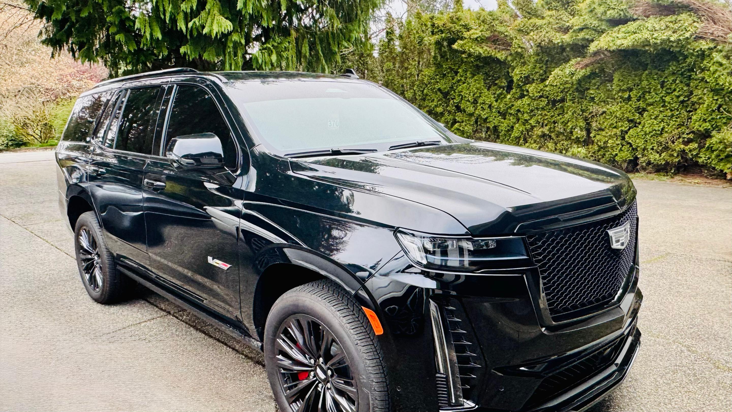 Cadillac Escalade 2024 in Maple Valley, WA