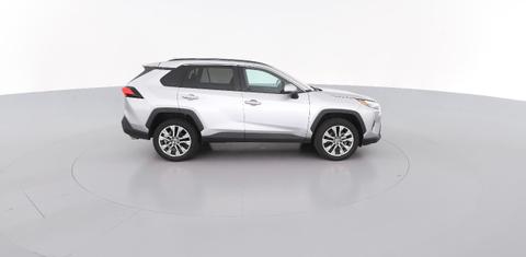 Toyota RAV4 2022
