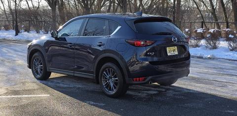 Mazda CX-5 2020