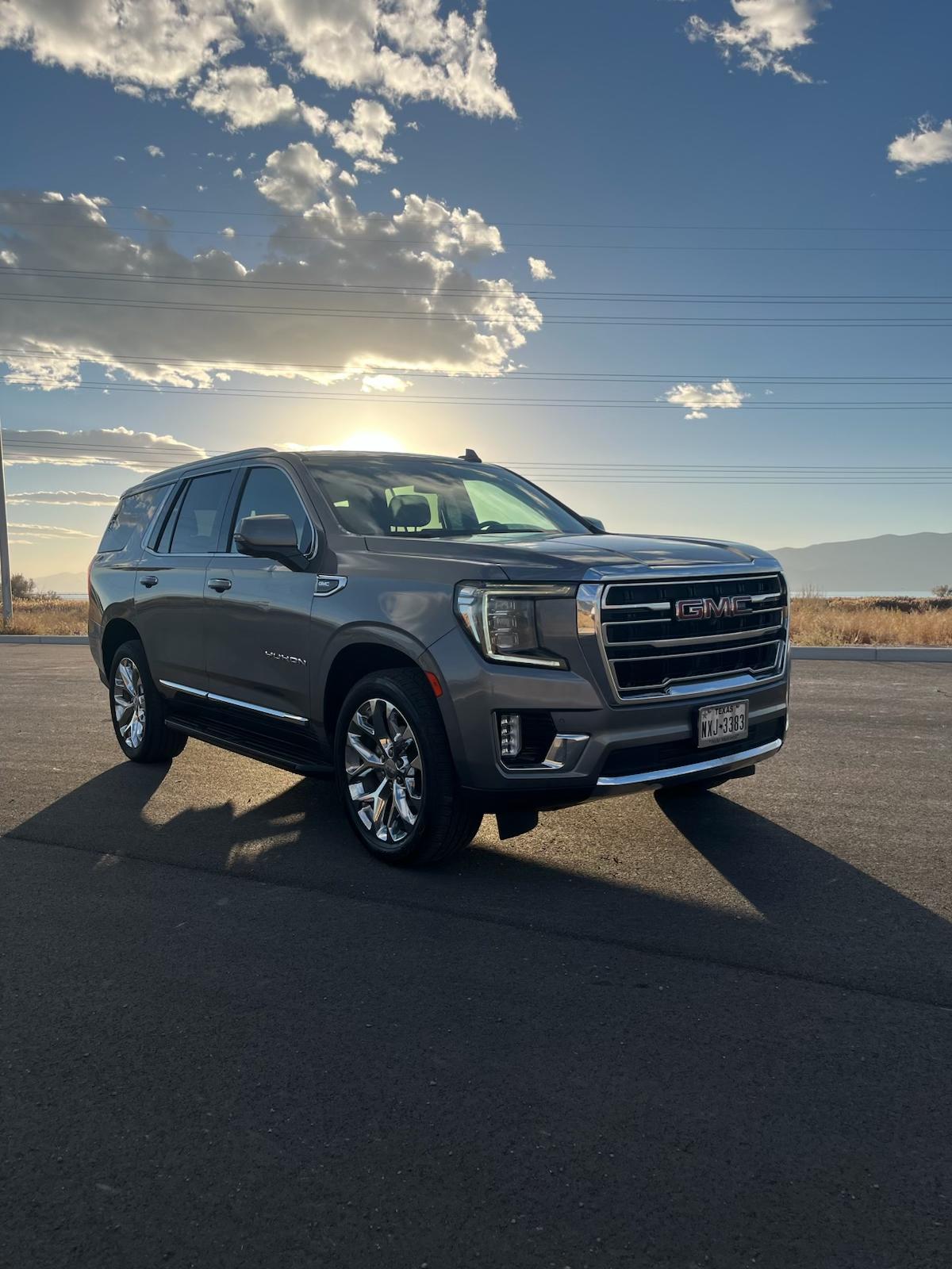 GMC Yukon 2021 in Lindon, UT