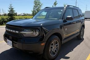 Ford Bronco Sport 2026 in Toronto