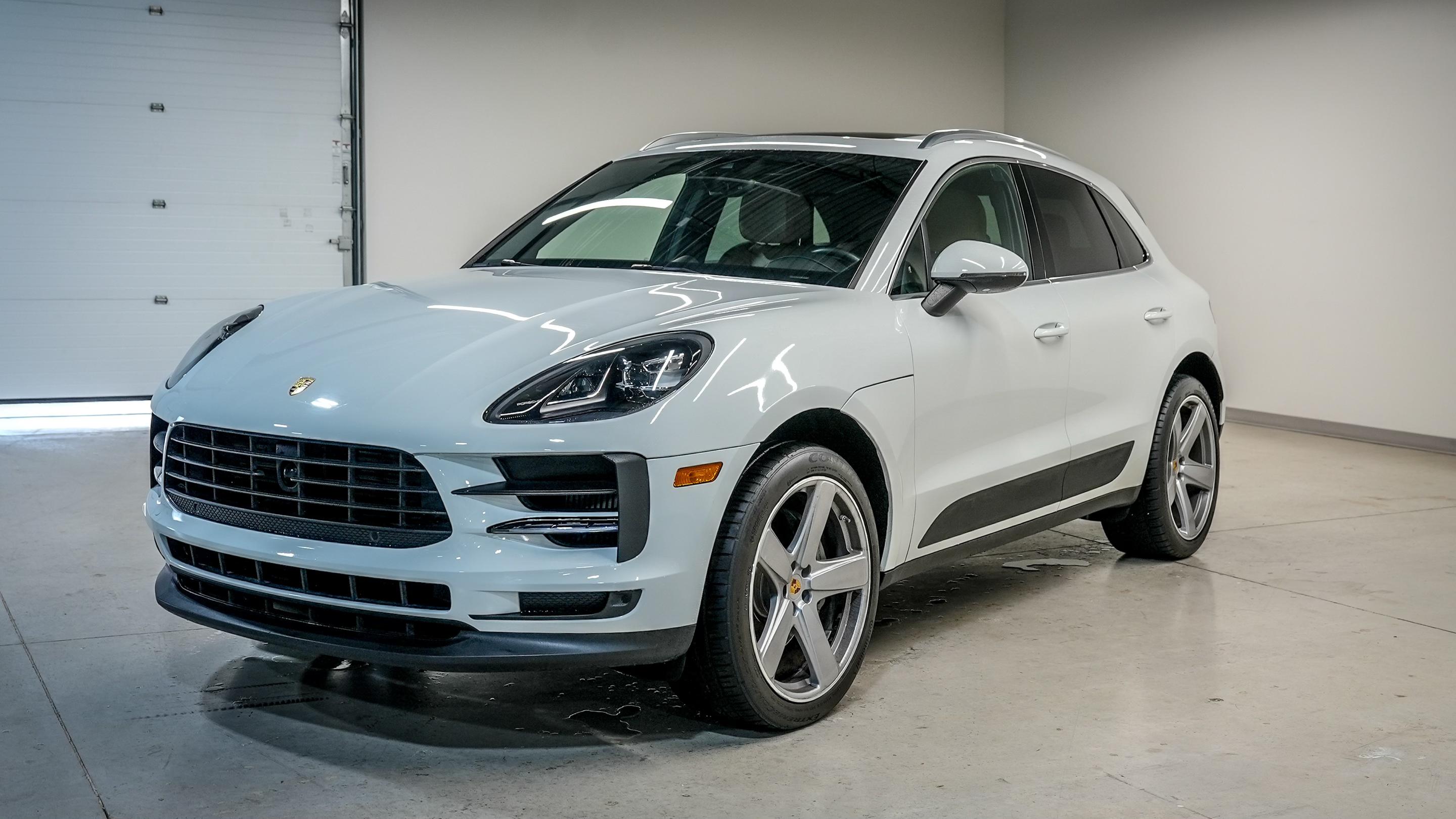Porsche Macan 2021 in Austin, TX
