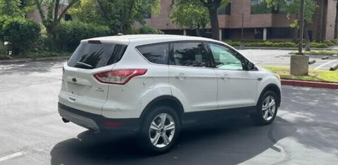 Ford Escape 2014