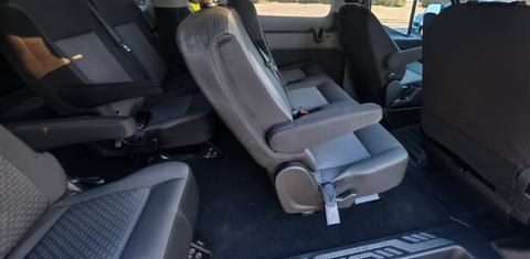 Ford Transit 2023