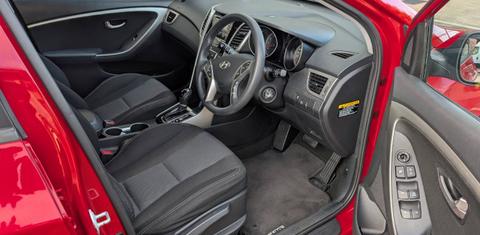 Hyundai i30 2013