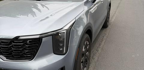 Kia Sorento 2025